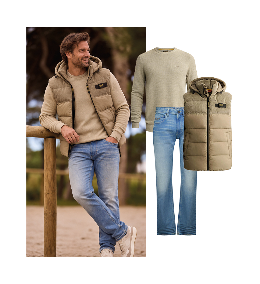 Shop the Look